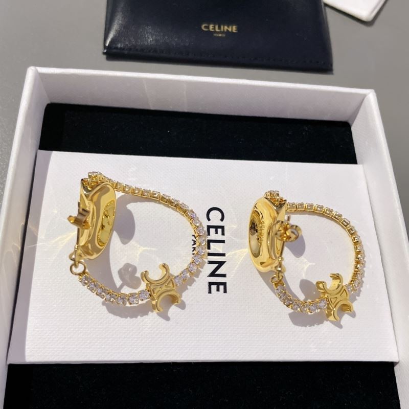 Celine Earrings